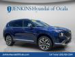 Certified 2023 Hyundai Santa Fe Calligraphy SUV