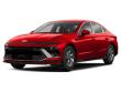 New 2026 Hyundai Sonata SE Sedan