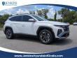 New 2025 Hyundai Tucson SEL Convenience FWD SUV