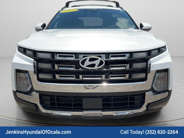 2025 Hyundai Santa Cruz Limited - Photo 9