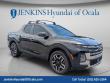 New 2026 Hyundai Santa Cruz Limited Truck Crew Cab