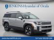 New 2027 Hyundai Santa Fe Hybrid SEL SUV