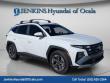 New 2026 Hyundai Tucson SEL FWD SUV