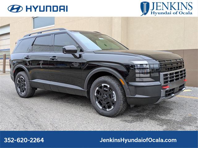 2026 Hyundai Palisade XRT Pro's photo