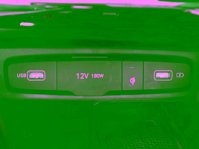 2022 Hyundai Tucson SEL - Photo 31