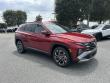 New 2026 Hyundai Tucson Limited FWD SUV