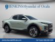 Certified 2025 Hyundai Santa Cruz Limited Truck Crew Cab
