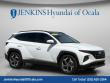 Certified 2024 Hyundai Tucson Limited SUV