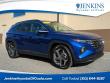 Certified 2022 Hyundai Tucson Limited SUV