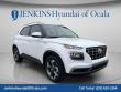 New 2026 Hyundai Venue SEL SUV