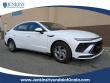 New 2025 Hyundai Sonata SE Sedan
