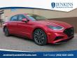 Used 2020 Hyundai Sonata Limited Sedan