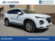Used 2019 Hyundai Santa Fe SEL 2.4 SUV