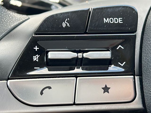2023 Hyundai Tucson SEL - Photo 22