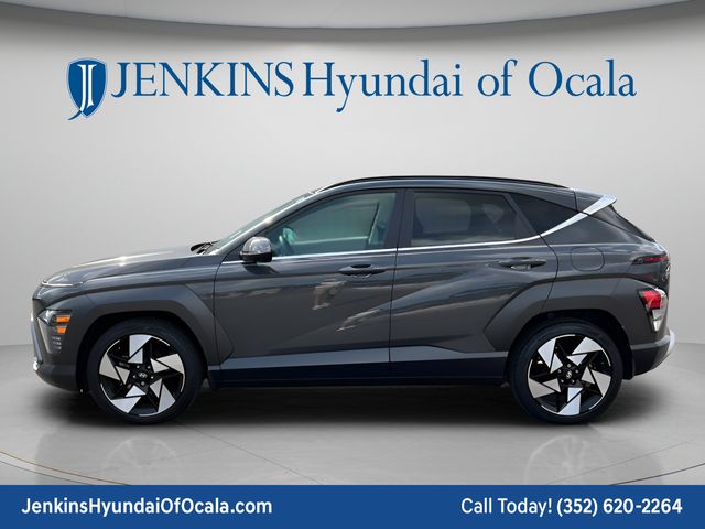 2024 Hyundai Kona Limited - Photo 6