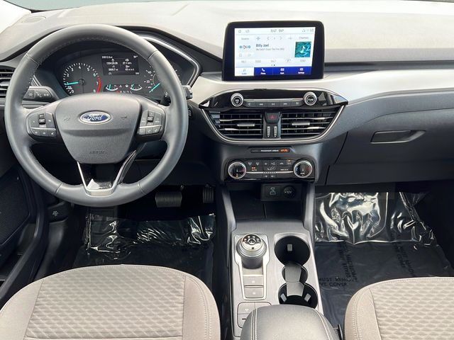 2022 Ford Escape SE - Photo 13