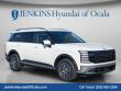 New 2026 Hyundai Palisade Hybrid Blue SEL Premium 7P SUV