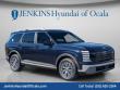 New 2026 Hyundai Palisade Hybrid Blue SEL Premium 7P SUV