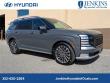 New 2026 Hyundai Palisade Calligraphy FWD SUV