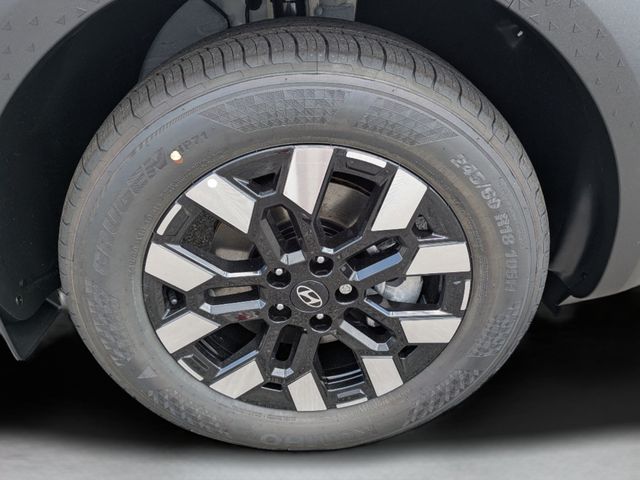 2026 Hyundai Santa Cruz SEL - Photo 35