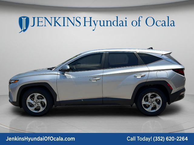 2024 Hyundai Tucson SE - Photo 6