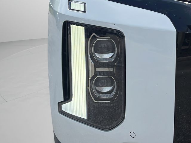 2024 Hyundai Palisade SEL - Photo 21