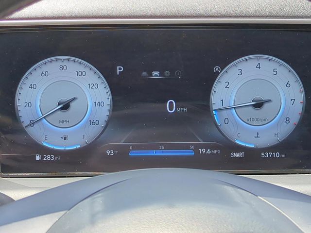 2023 Hyundai Tucson SEL - Photo 52