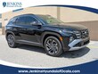 Hyundai Tucson Hybrid