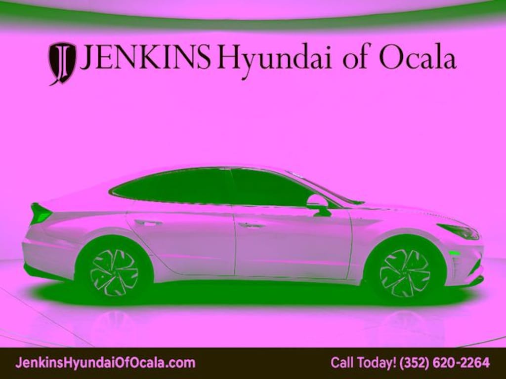 Certified 2022 Hyundai Sonata SEL Sedan