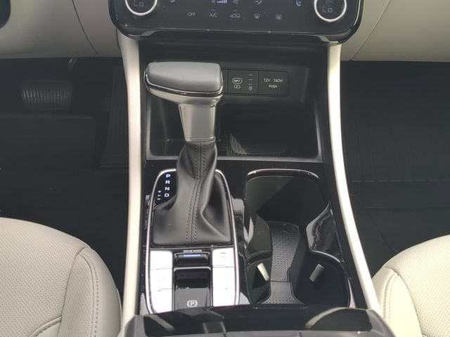 2025 Hyundai Tucson SEL Convenience - Photo 19