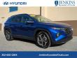 Certified 2022 Hyundai Tucson Limited SUV