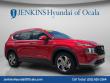 Certified 2023 Hyundai Santa Fe SEL SUV