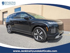 2026 Hyundai IONIQ 9 SEL SUV