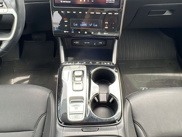 2023 Hyundai Tucson Limited - Photo 18