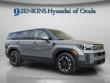 New 2026 Hyundai Santa Fe SE AWD SUV
