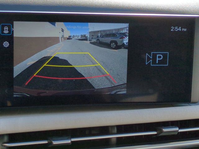 2025 Hyundai Tucson SEL Convenience - Photo 23