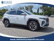 New 2025 Hyundai Tucson SEL FWD SUV