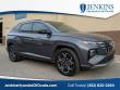 Certified 2024 Hyundai Tucson Hybrid N Line SUV