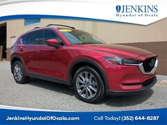 2019 Mazda Mazda CX-5