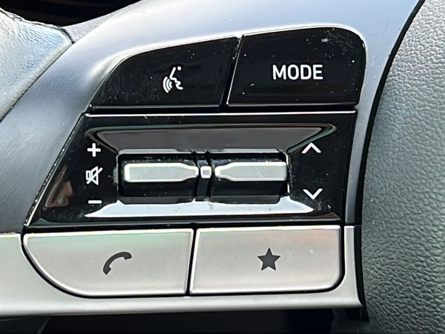 2023 Hyundai Tucson SEL - Photo 25