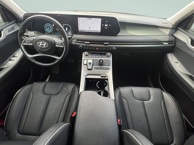 2024 Hyundai Palisade SEL - Photo 13