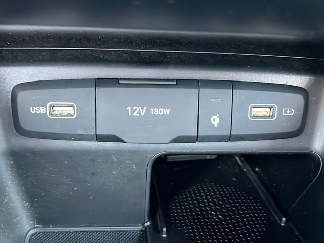 2024 Hyundai Santa Cruz Night - Photo 23