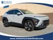 New 2026 Hyundai Kona Limited FWD SUV