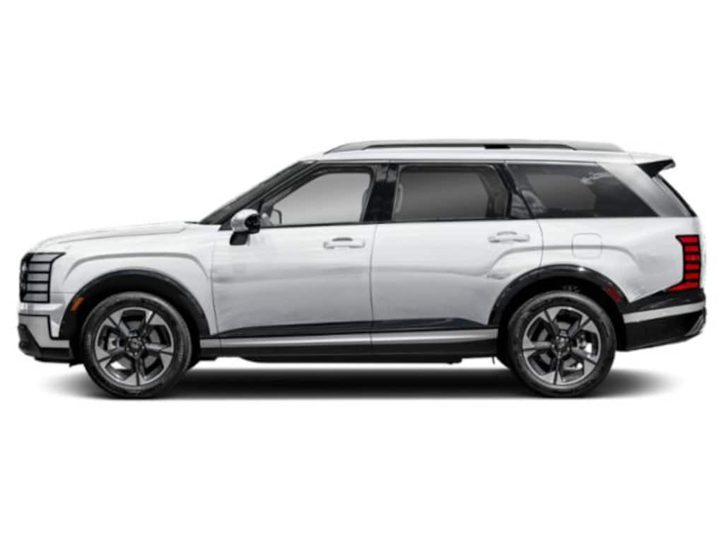 New 2027 Hyundai Palisade Limited FWD SUV