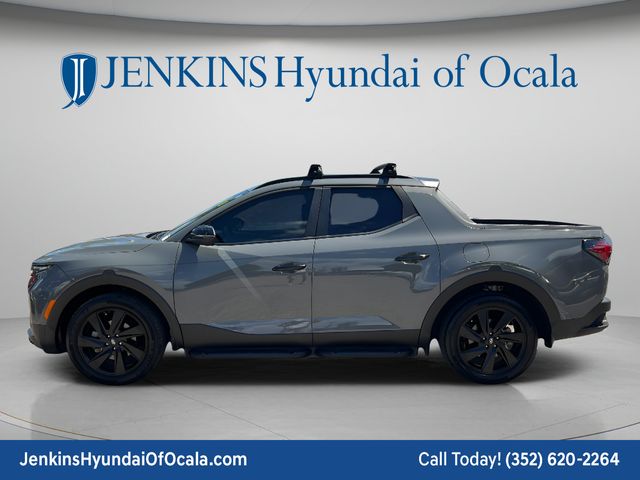 2024 Hyundai Santa Cruz Night - Photo 6