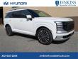 New 2026 Hyundai Palisade Hybrid Calligraphy SUV