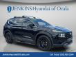 Certified 2022 Hyundai Santa Fe XRT SUV