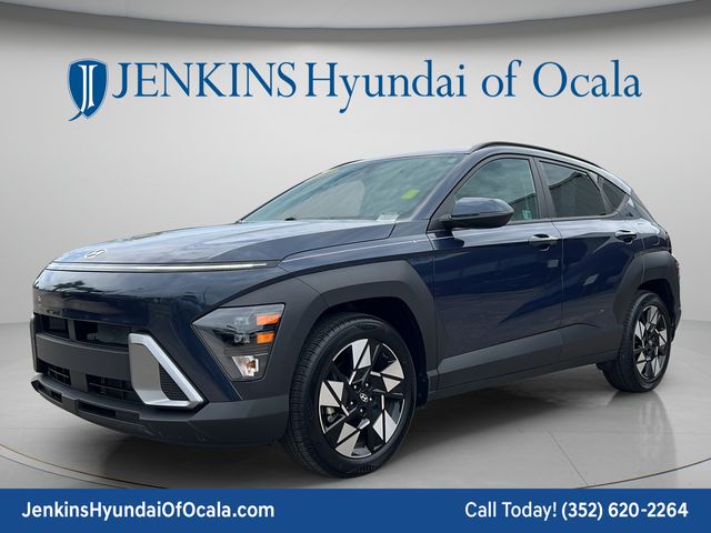2024 Hyundai Kona SEL - Photo 7