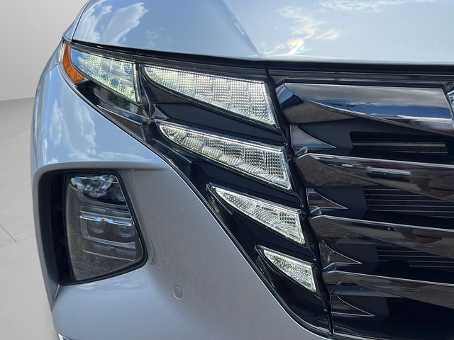 2022 Hyundai Tucson Limited - Photo 33
