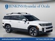  Hyundai Santa Fe Hybrid